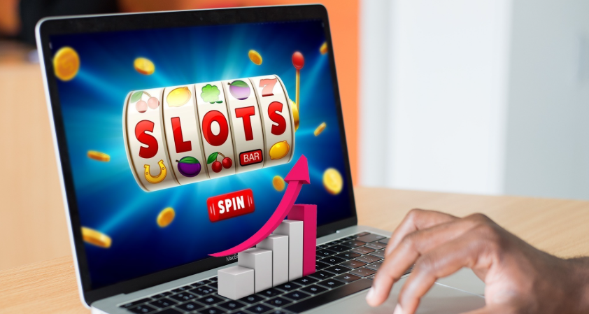 Apa Itu Slot Online? Panduan Lengkap untuk Pemula